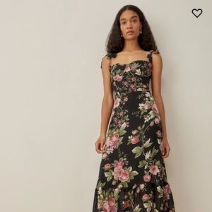 Reformation Nikita Dress